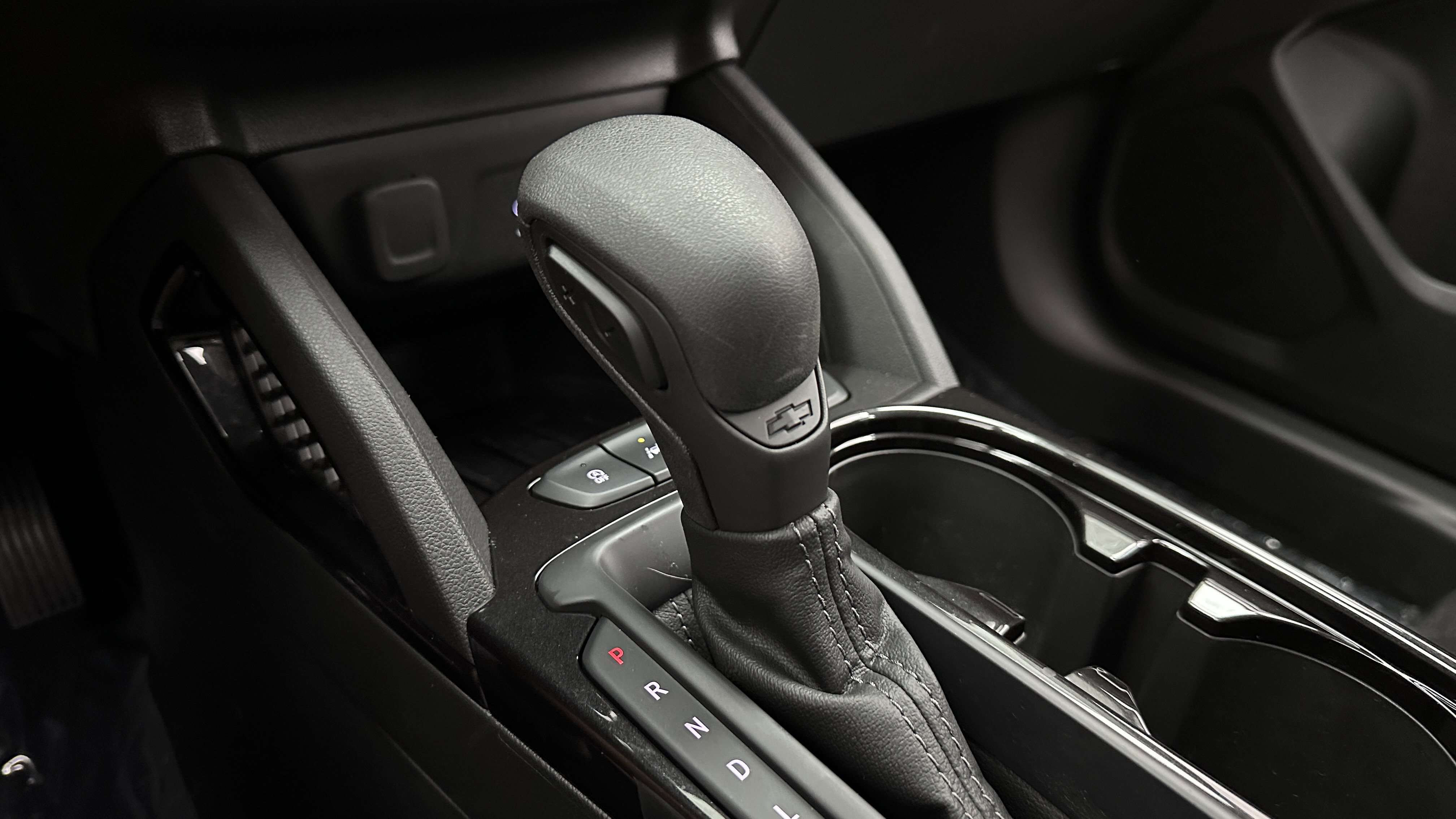 Used 2025 Chevrolet TrailBlazer LS image 18