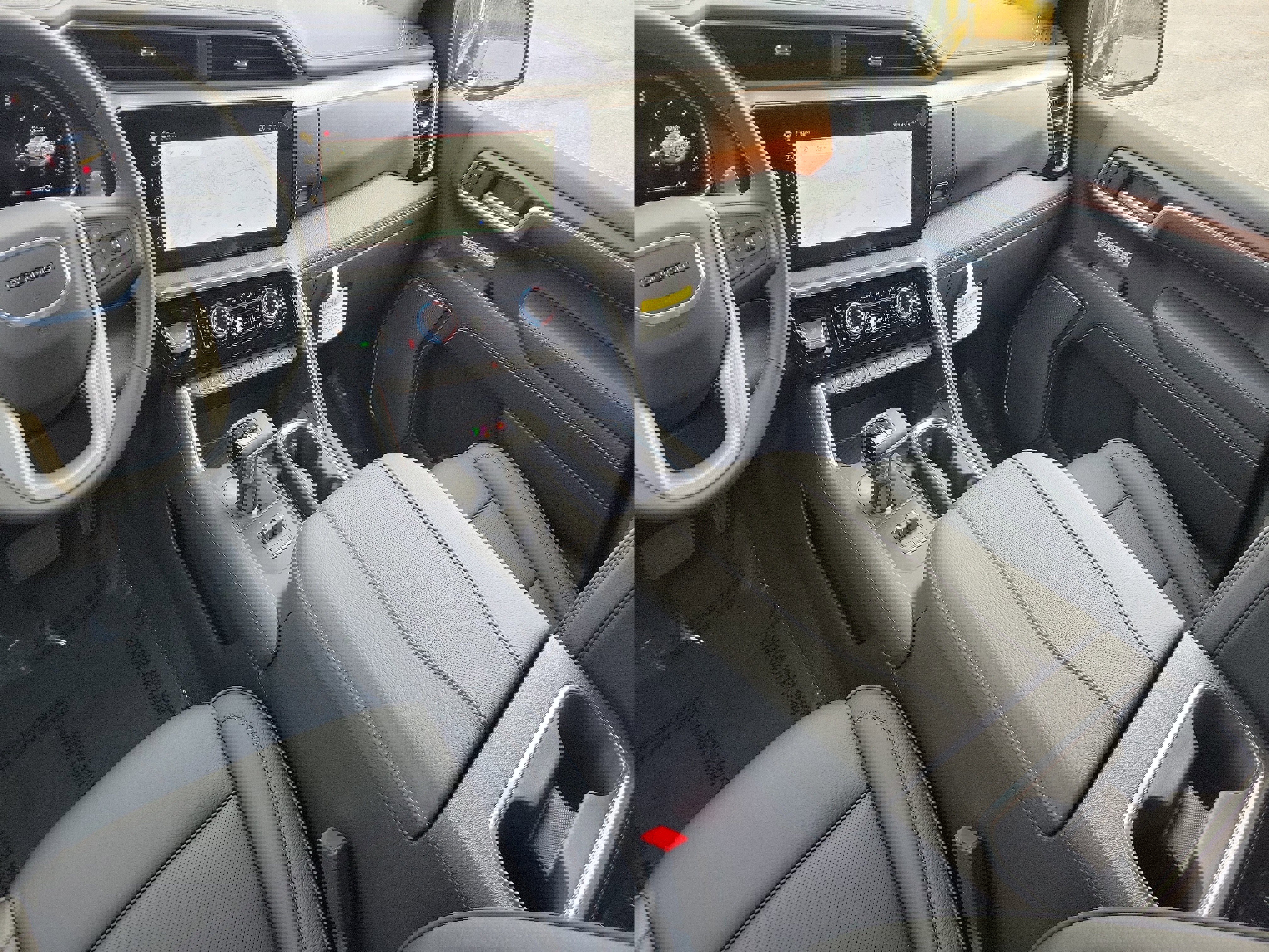 New 2026 GMC Sierra 1500 Denali w/ Technology Package image 19