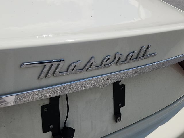 Used 2014 Maserati GranTurismo MC RWD image 29