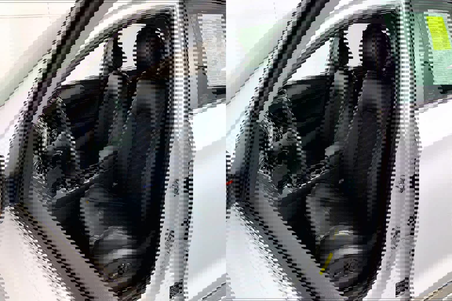 Used 2017 Hyundai Sonata Sport w/ Value Edition Package 02 image 8