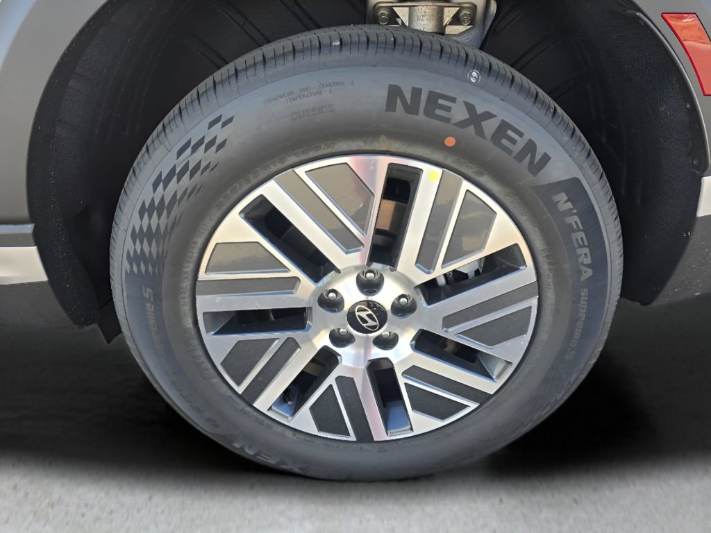 New 2026 Hyundai Palisade SEL Premium AWD/4WD image 11