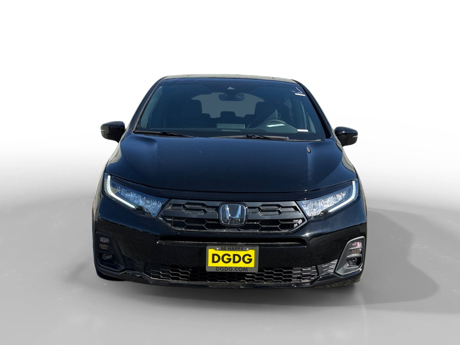 New 2026 Honda Odyssey Sport-L image 8