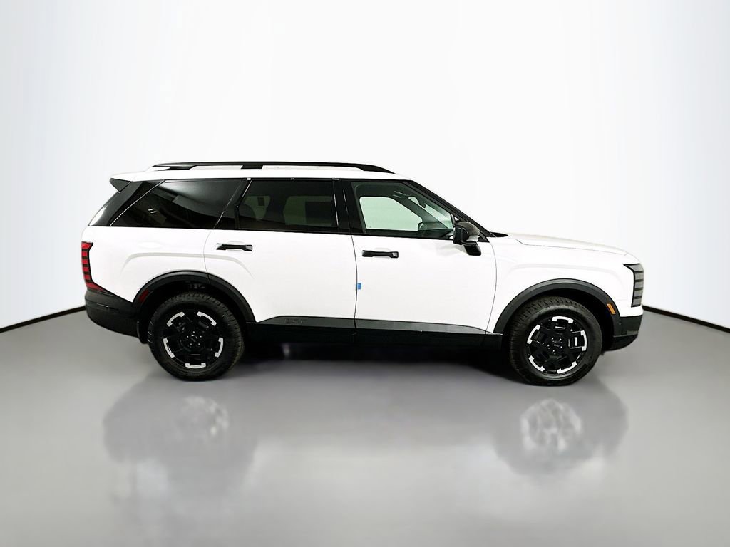 New 2026 Hyundai Palisade XRT Pro image 4