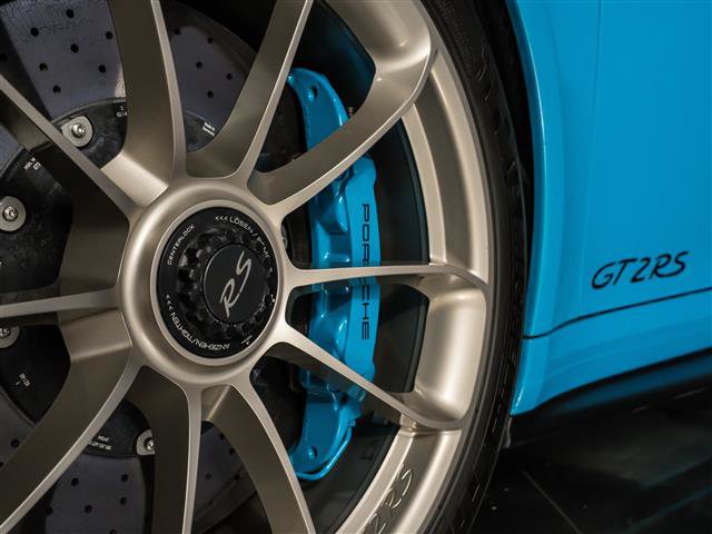 Used 2018 Porsche 911 GT2 RS RWD image 22