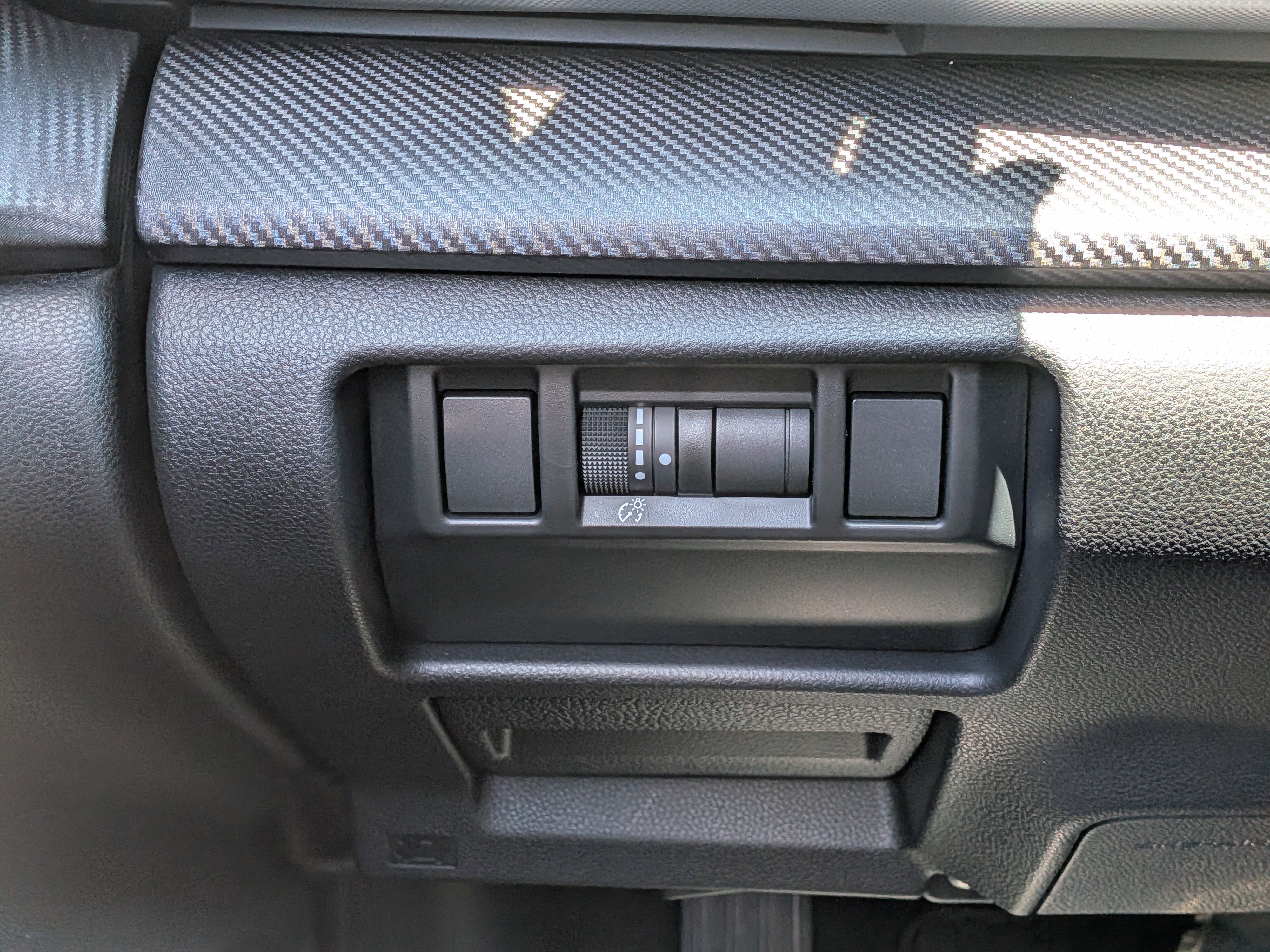 Certified 2026 Subaru Crosstrek 2.5i Wilderness w/ Crosstrek Mirror Package image 24