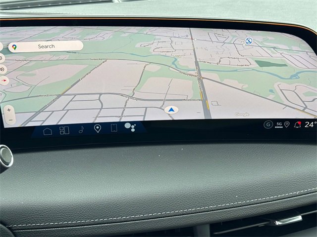 New 2026 Cadillac CT5 Premium Luxury w/ Technology Package image 19