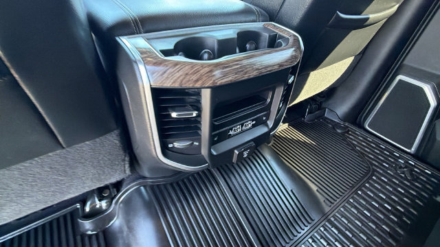 Used 2020 RAM 2500 Laramie AWD/4WD image 20