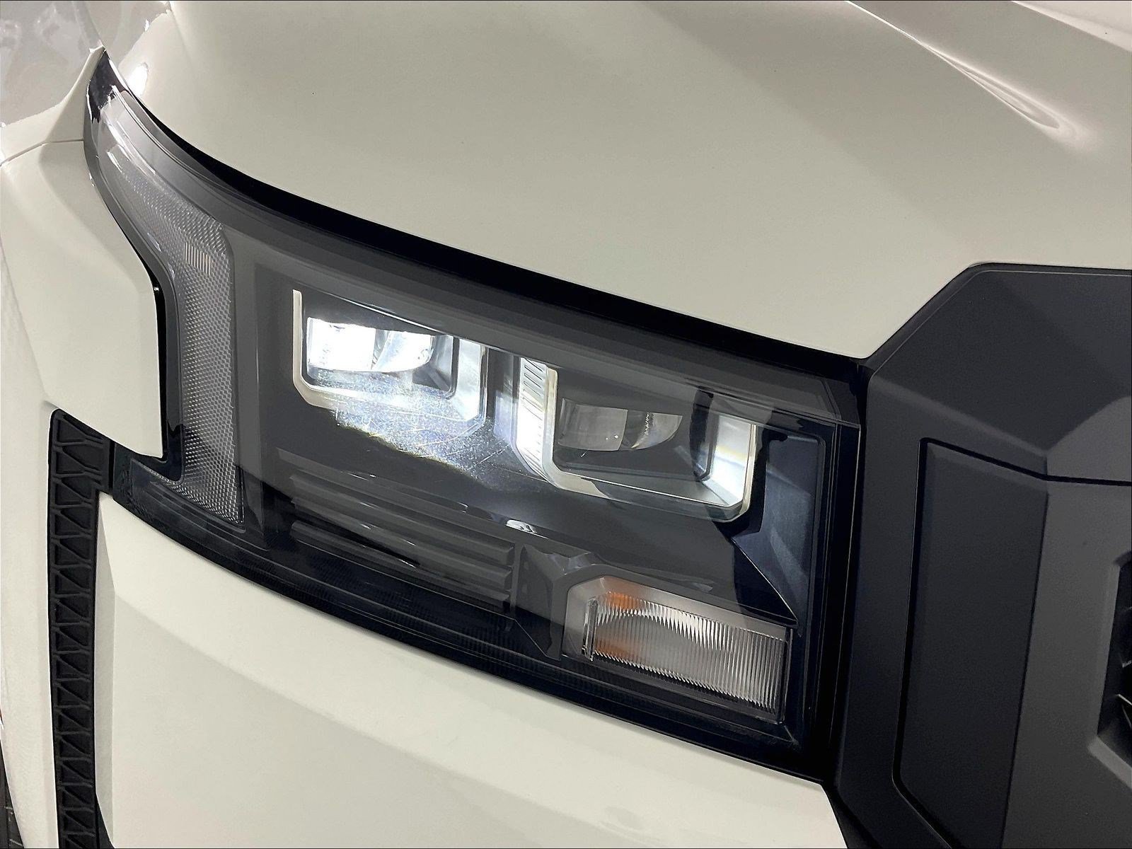 New 2026 Nissan Frontier S AWD/4WD image 8