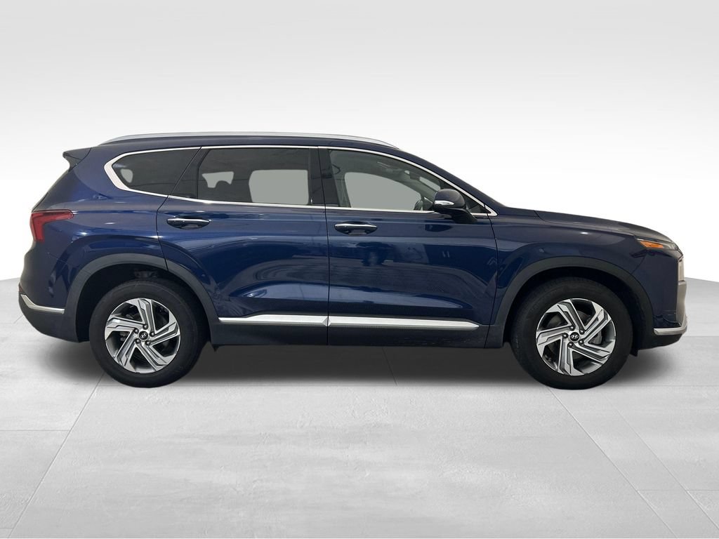 Used 2021 Hyundai Santa Fe SEL w/ Convenience Package FWD image 7