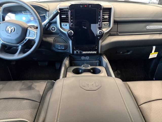 New 2026 RAM 2500 Laramie w/ Night Edition AWD/4WD image 20