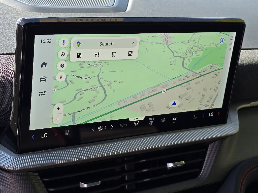 New 2025 Ford Explorer ST-Line image 5