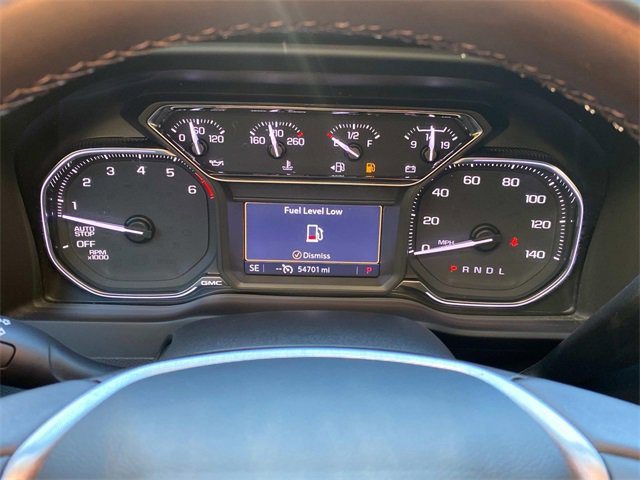 Used 2022 GMC Sierra 1500 SLT w/ SLT Premium Package image 17