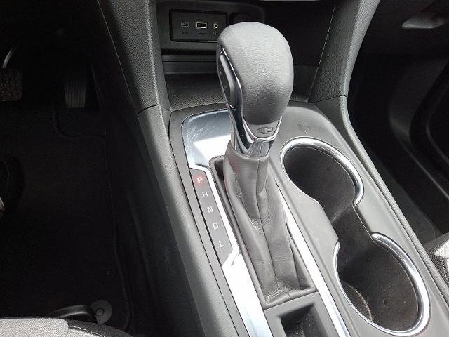 Certified 2022 Chevrolet Equinox LS image 15