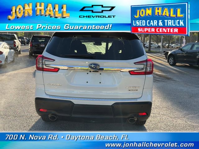 Used 2024 Subaru Ascent Touring w/ Popular Package #2 image 11