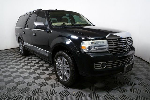 Used 2008 Lincoln Navigator L 4WD