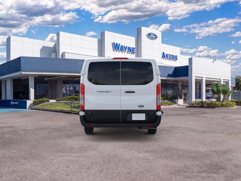 New 2026 Ford Transit 350 XL RWD image 5