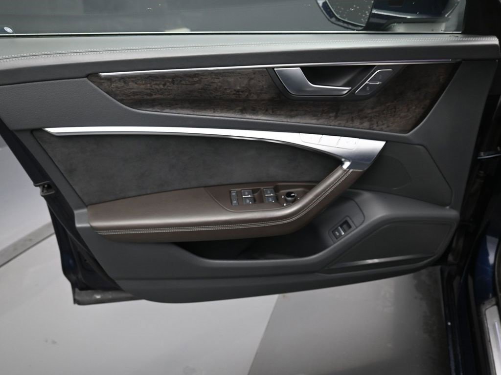 Used 2019 Audi A6 3.0T Prestige image 11