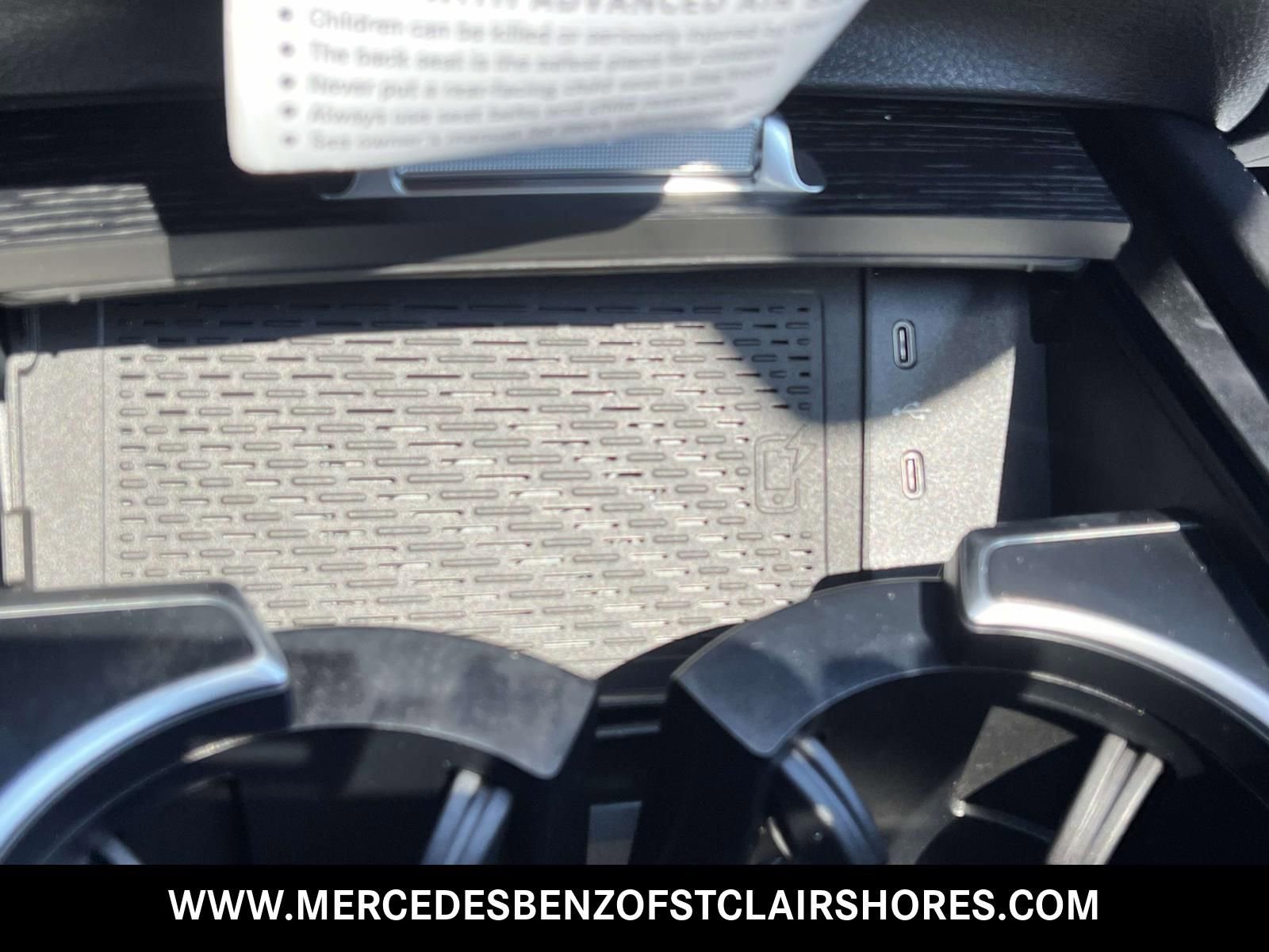 New 2026 Mercedes-Benz GLE 450 4MATIC image 25