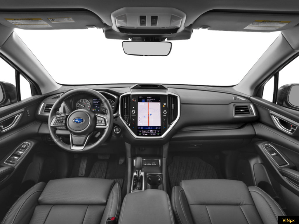 New 2026 Subaru Ascent Limited AWD/4WD image 5