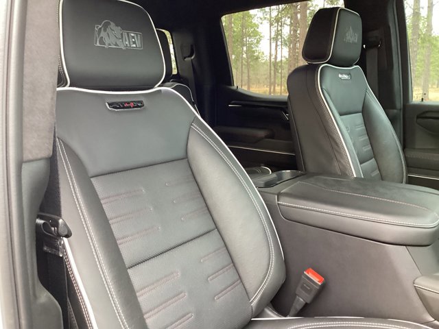 Used 2024 GMC Sierra 1500 AT4X w/ AT4X AEV Edition image 16