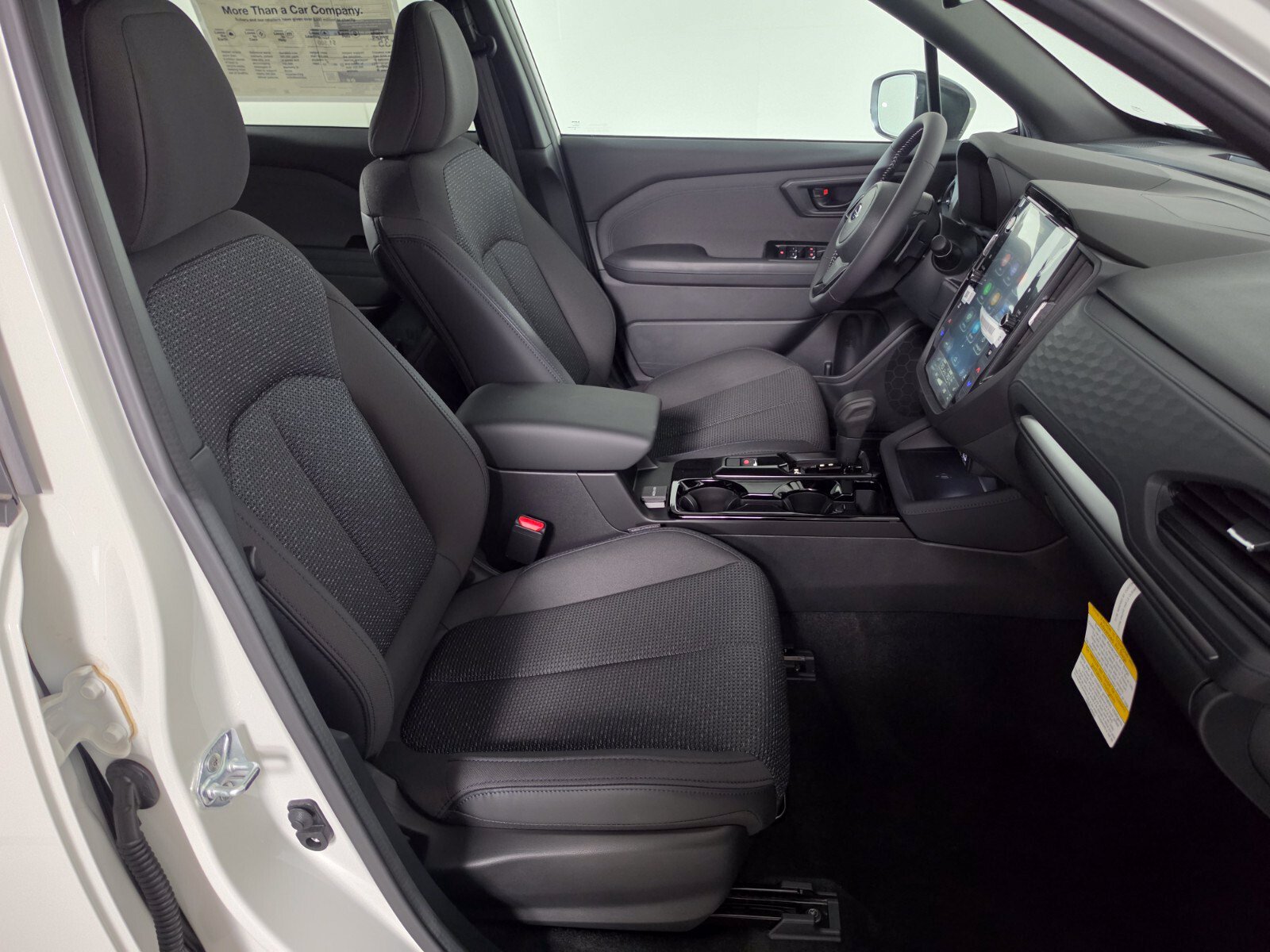 New 2026 Subaru Forester Premium AWD/4WD image 22