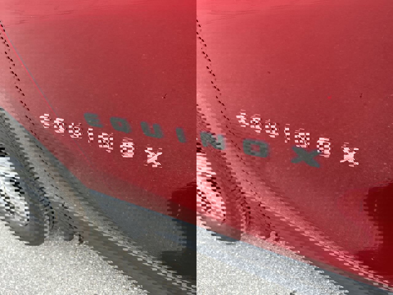 Used 2023 Chevrolet Equinox Premier image 12