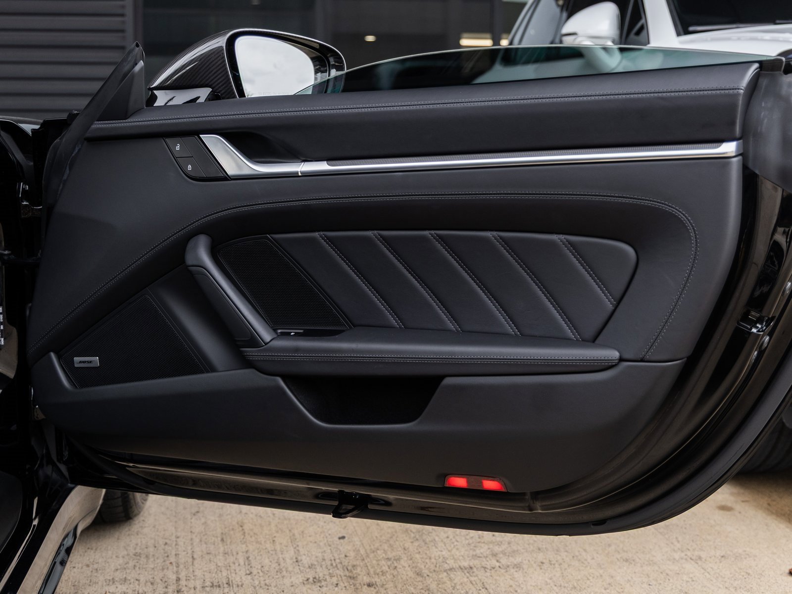 Certified 2023 Porsche 911 Turbo S image 37