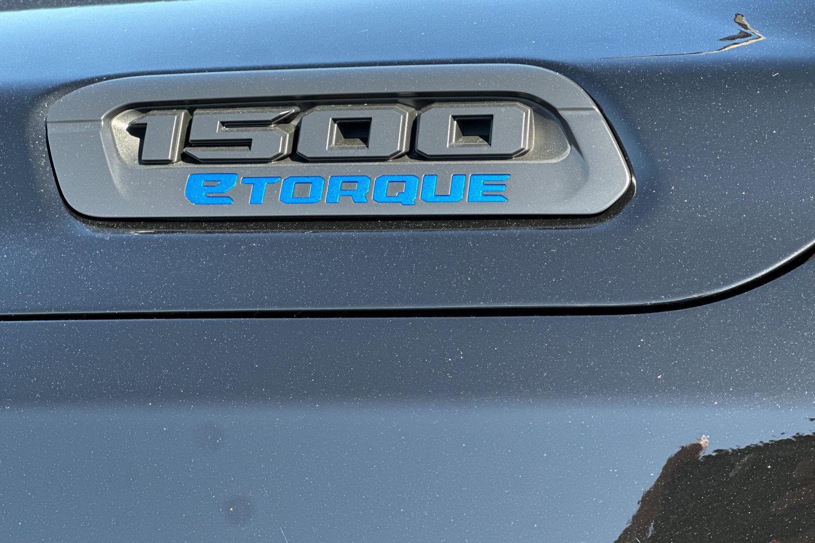New 2026 RAM 1500 Big Horn AWD/4WD image 26