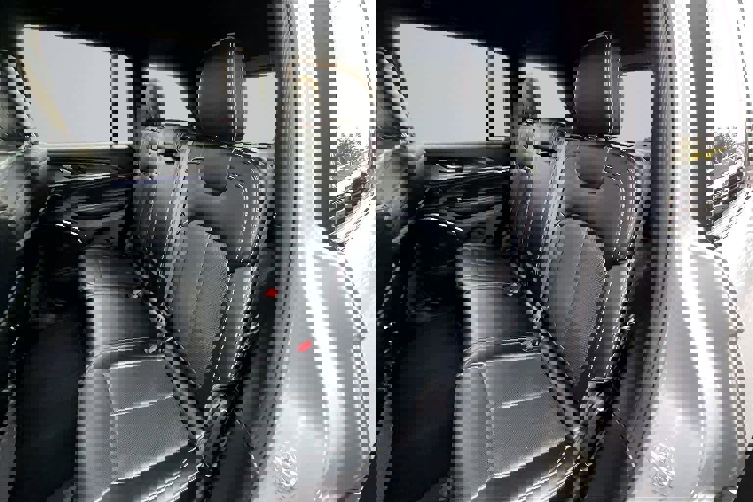 Used 2024 Jeep Grand Cherokee Overland image 13