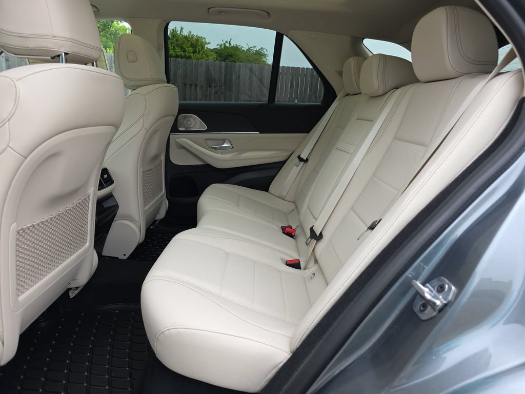 New 2026 Mercedes-Benz GLE 350 4MATIC image 12