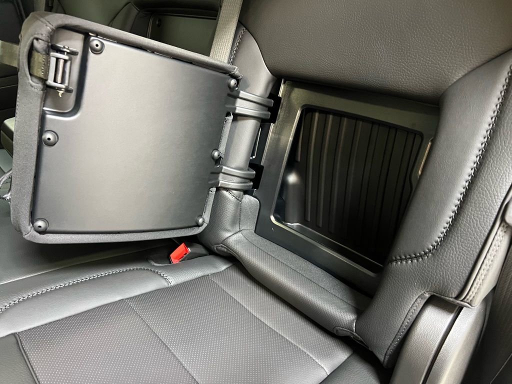 New 2026 GMC Sierra 3500 Denali w/ Snow Plow Prep/Camper Package image 31