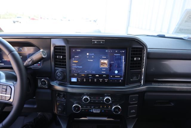 Used 2025 Ford F250 Lariat w/ Lariat Ultimate Package AWD/4WD image 18