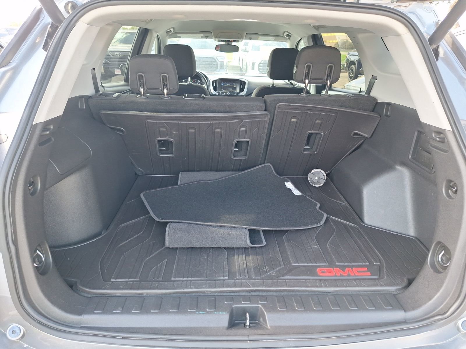 Used 2019 GMC Terrain SLE w/ Driver Convenience Package image 37