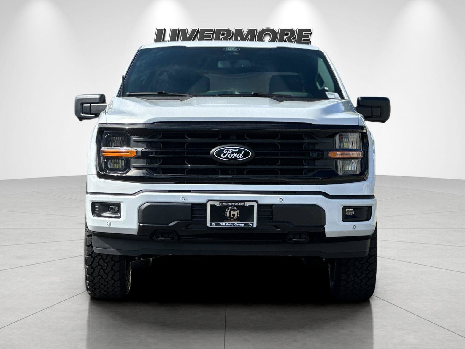 New 2026 Ford F150 XLT w/ Equipment Group 302A MID AWD/4WD image 8