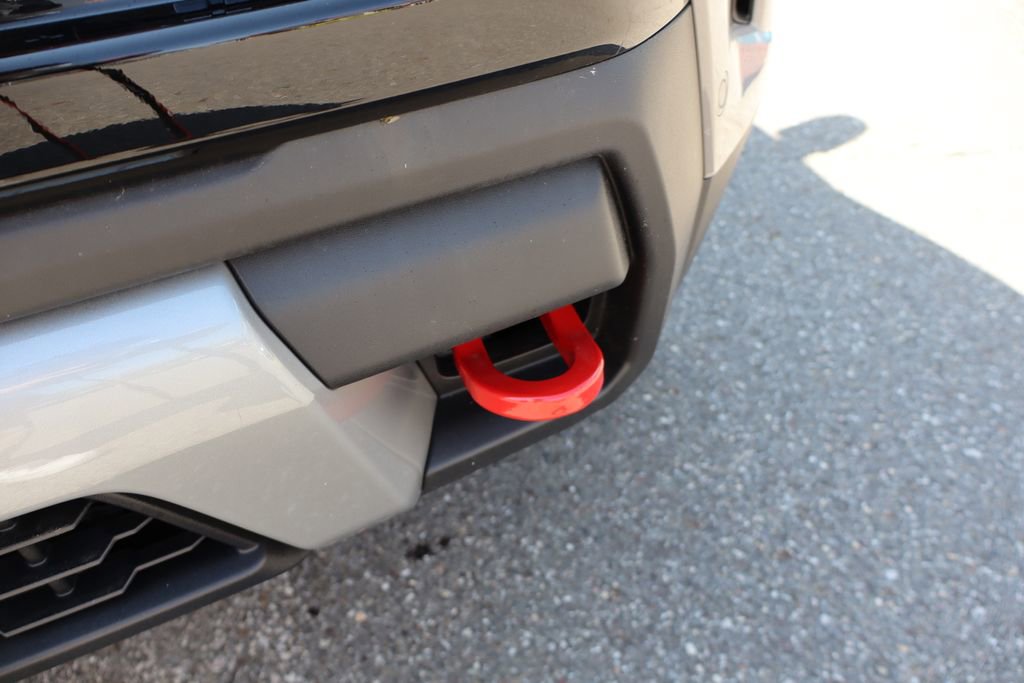 New 2026 Chevrolet Traverse Z71 w/ Enhanced Driving Package AWD/4WD image 9