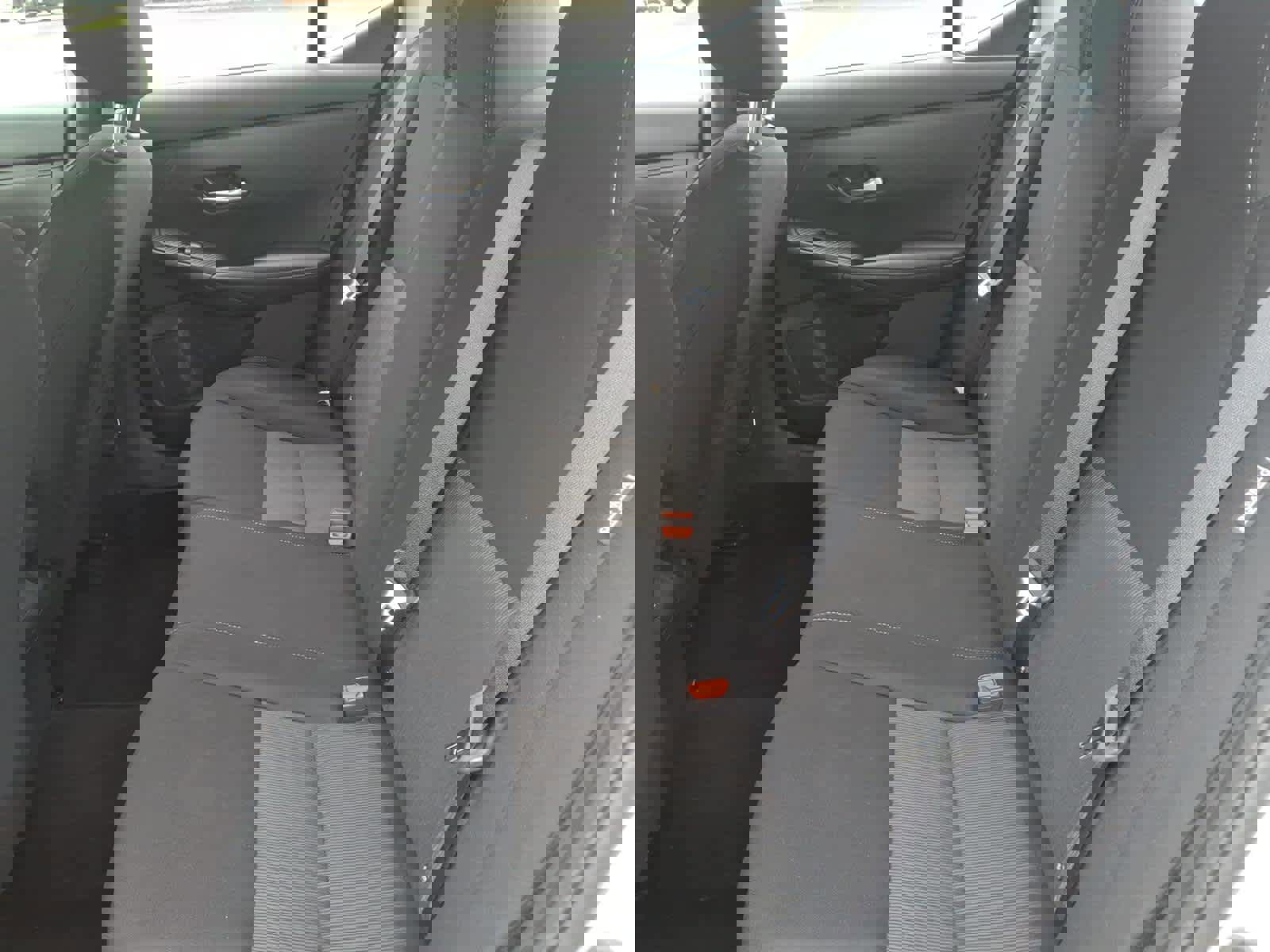 Certified 2023 Nissan Sentra SV image 19