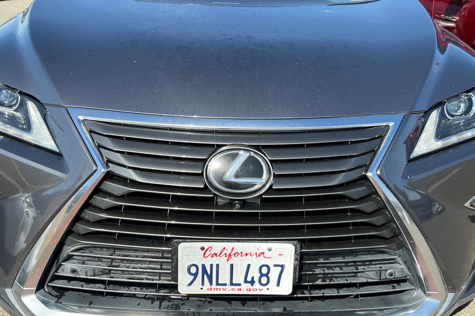 Used 2016 Lexus RX 350 AWD w/ Premium Package image 12