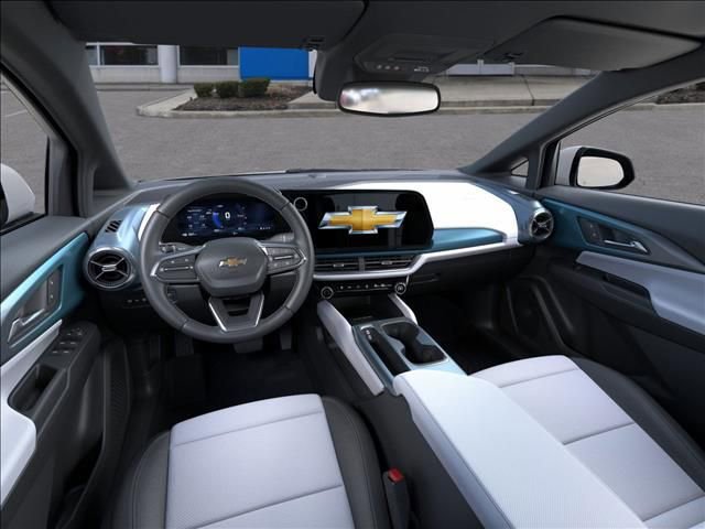 New 2026 Chevrolet Equinox EV LT image 15