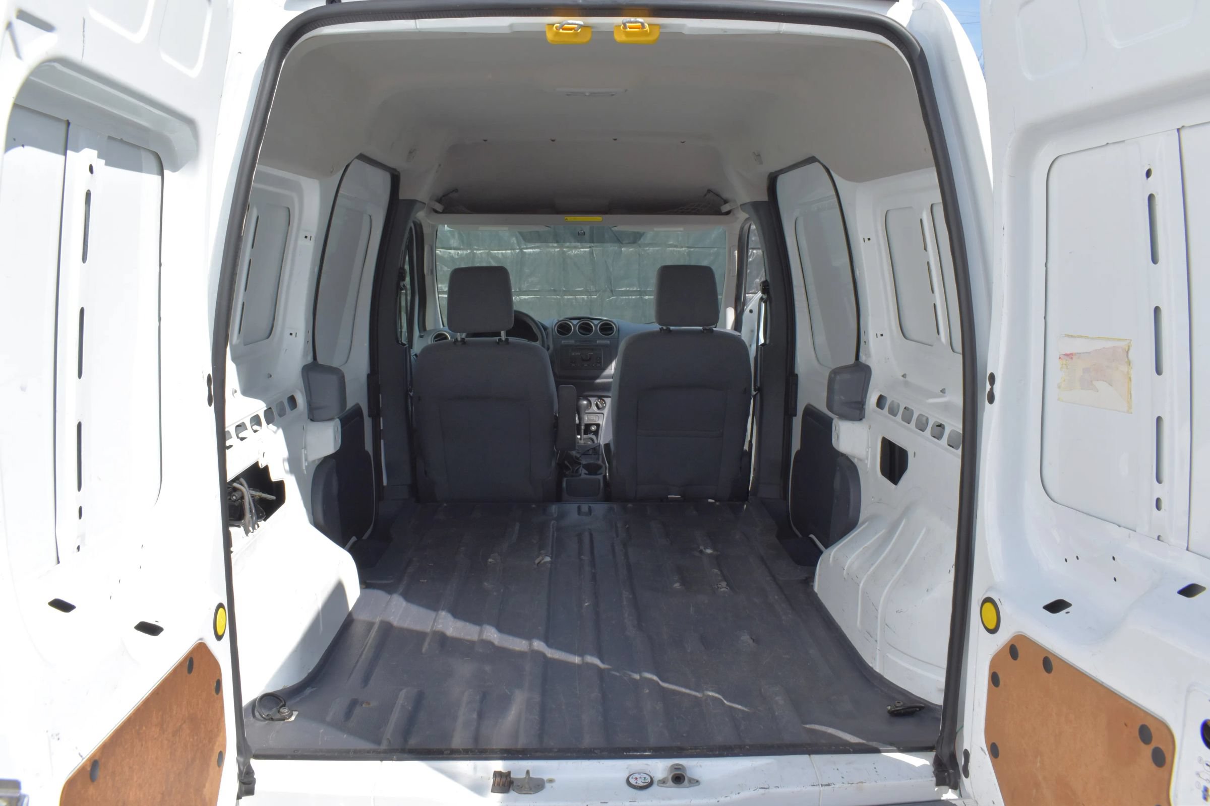 Used 2011 Ford Transit Connect XL FWD image 36