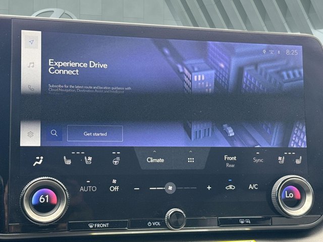 Certified 2024 Lexus TX 350 FWD w/ Technology Package image 16