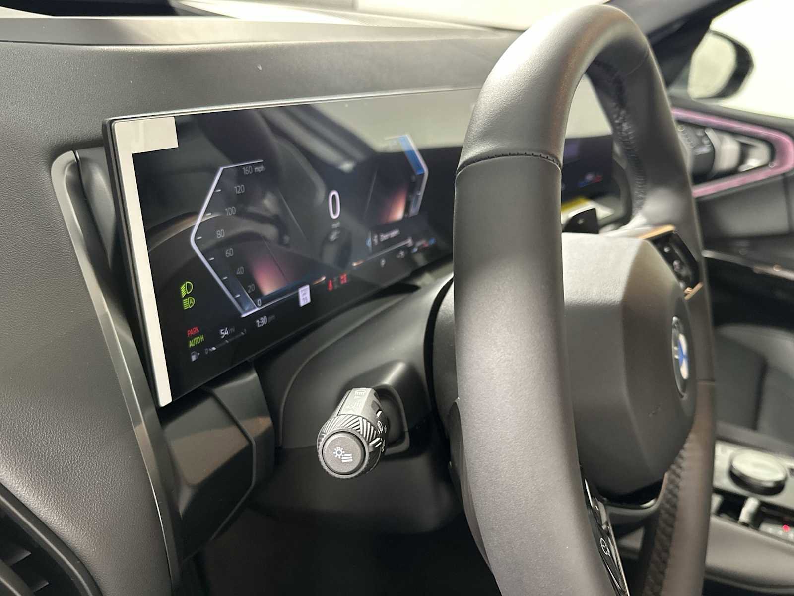 New 2026 BMW X3 xDrive30 image 15