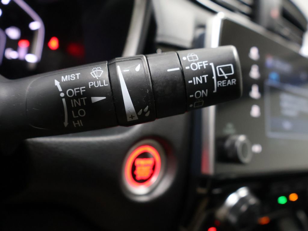 Used 2020 Honda CR-V EX image 36