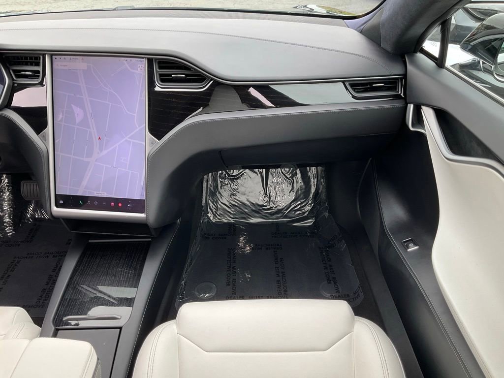 Used 2018 Tesla Model S 75D AWD/4WD image 58