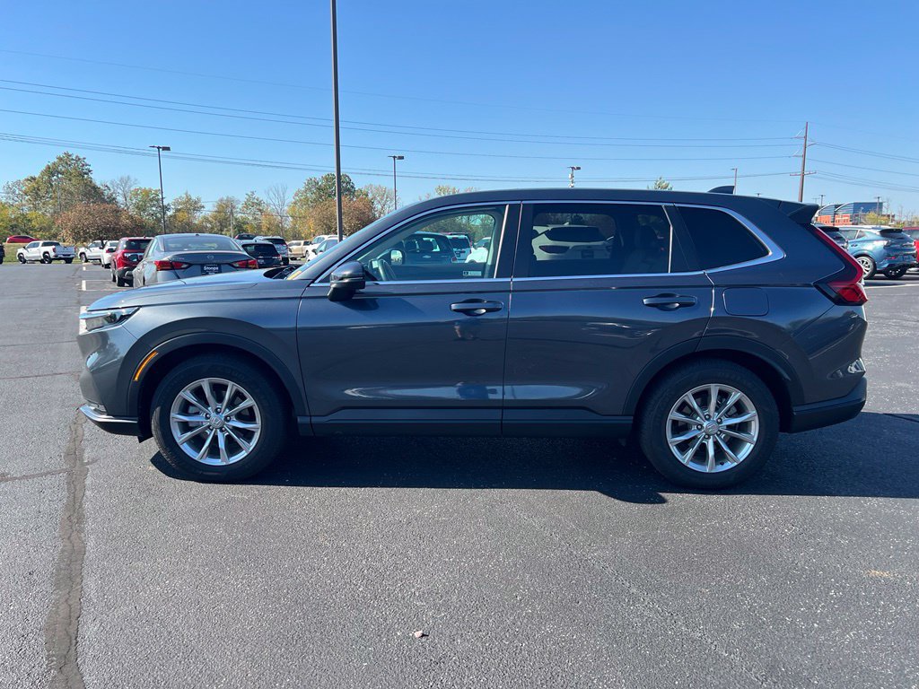 Used 2023 Honda CR-V EX-L image 2