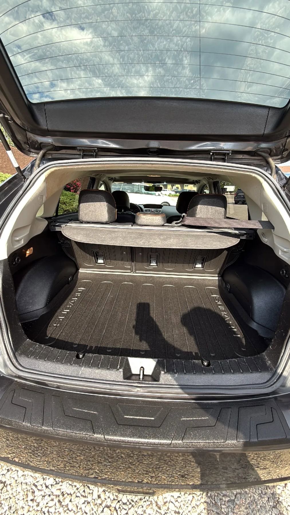 Used 2017 Subaru Crosstrek 2.0i Limited AWD/4WD image 30