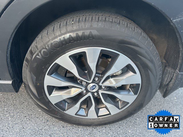 Certified 2025 Subaru Outback Limited image 23