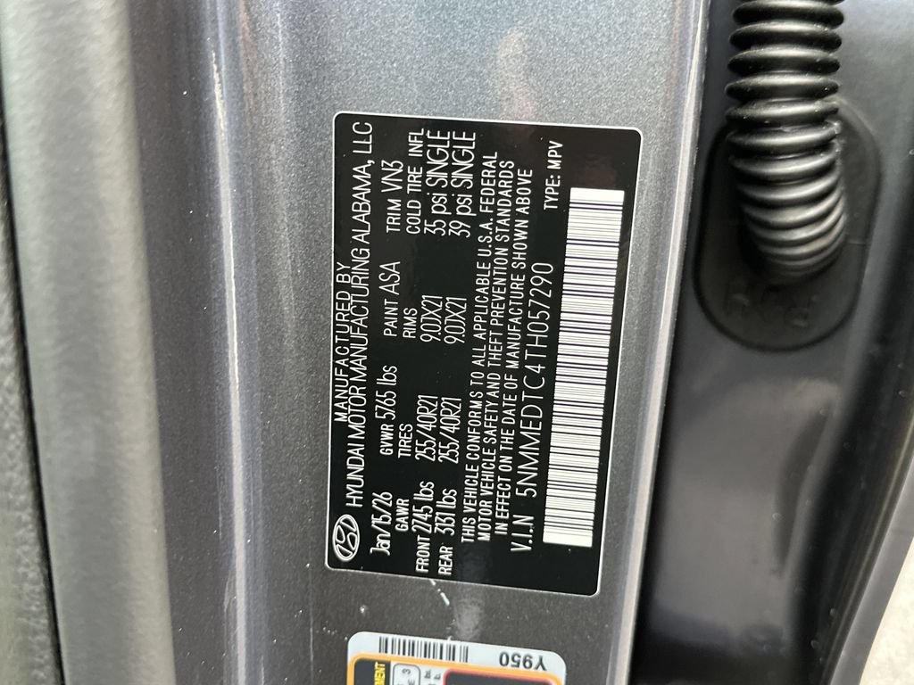 New 2026 Genesis GV70 3.5T Sport Prestige AWD/4WD image 27