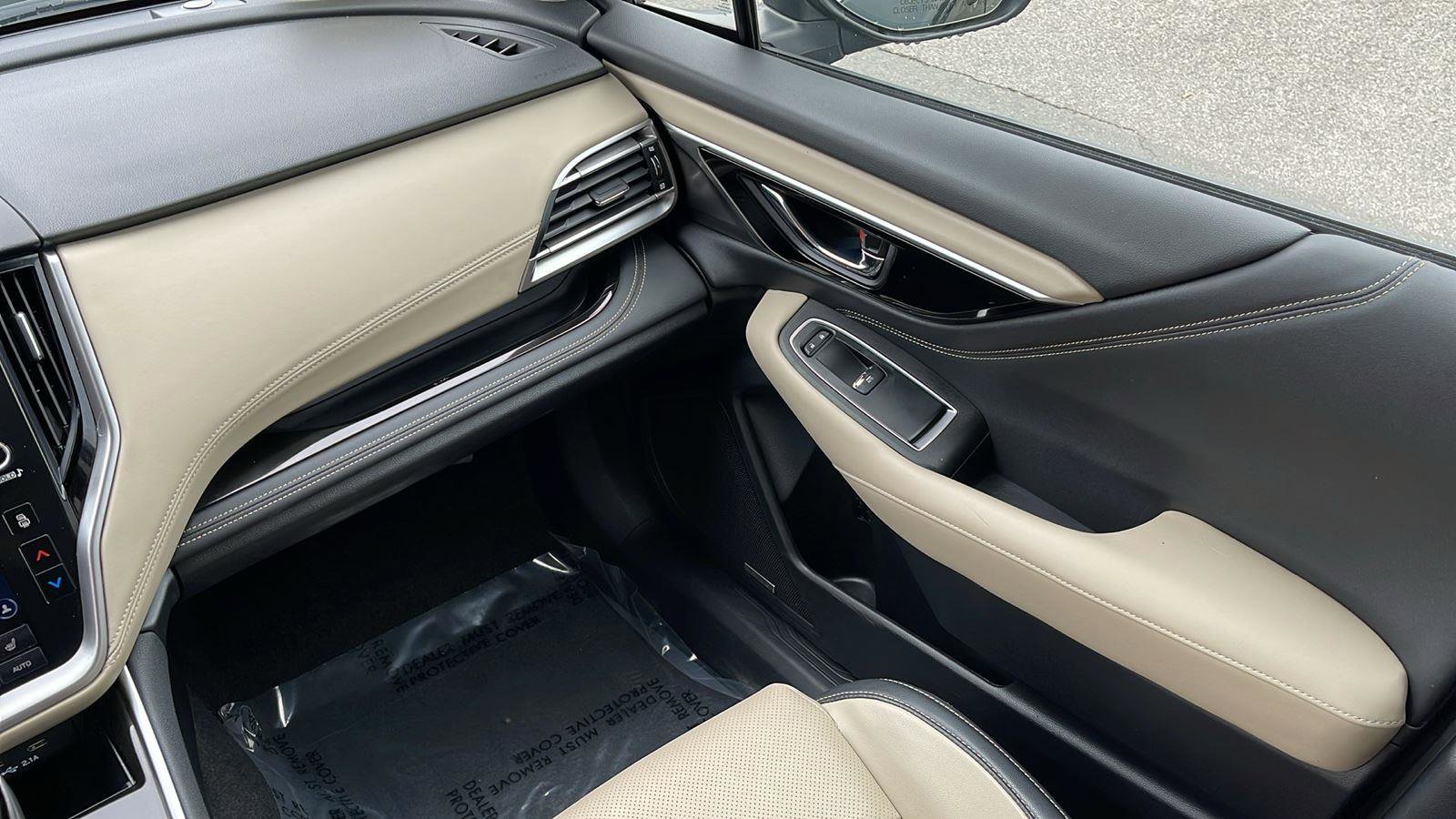 Used 2021 Subaru Outback Limited image 28