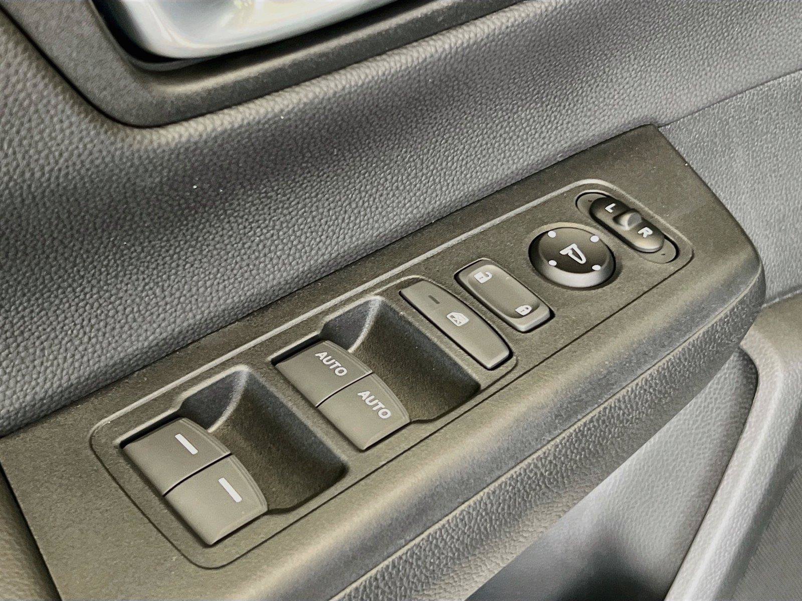New 2026 Honda CR-V TrailSport image 20