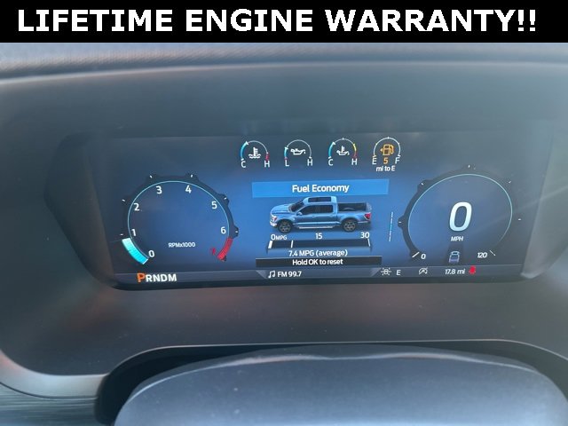 New 2025 Ford F150 STX image 22